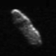 Image for article titled A Large Asteroid Will Zoom Past Earth on Christmas Eve